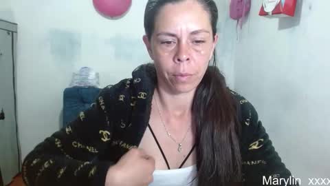 Snapshot of marilyn_xxxx chatting on 05/08/26, 11:04 Marilyn online show from 05/08/26, 11:04