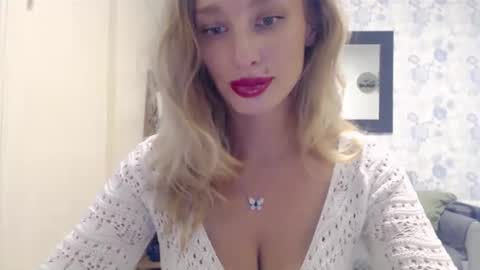 MarilynDevilish online show from 11/04/25, 07:51