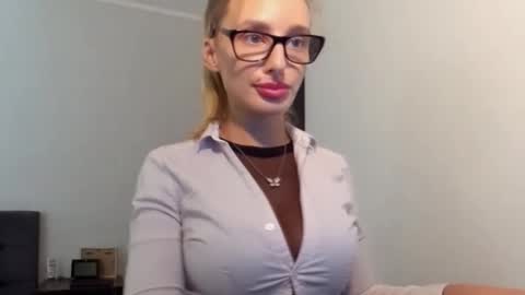 MarilynDevilish online show from 12/05/25, 04:14