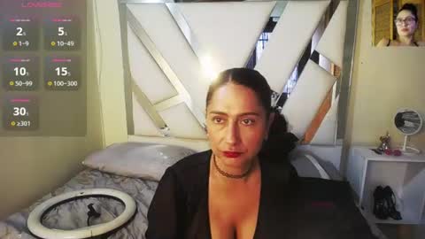marilynetthan online show from 07/06/26, 02:25