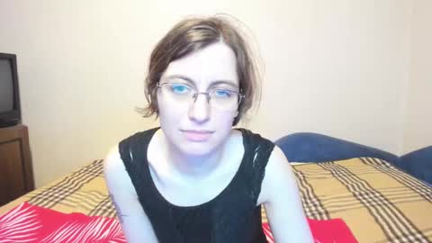 Marilyn online show from 02/23/25, 08:55