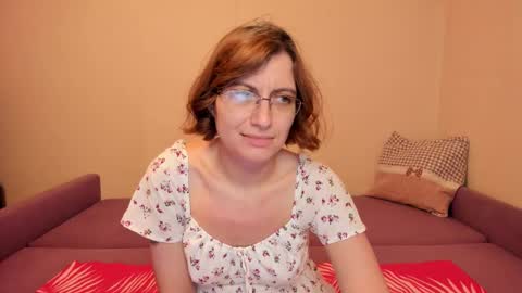 Marilyn online show from 10/09/25, 10:30