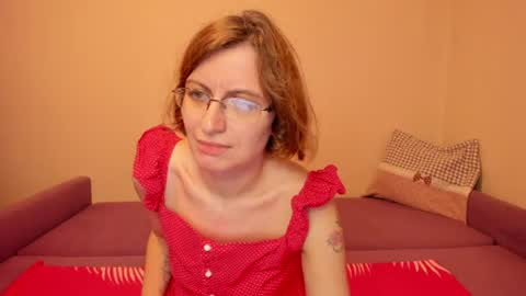Marilyn online show from 06/16/26, 07:16
