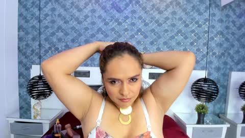 Snapshot of marilynvega77 chatting on 12/28/24, 11:59 Marilyn Vega online show from 12/28/24, 11:59