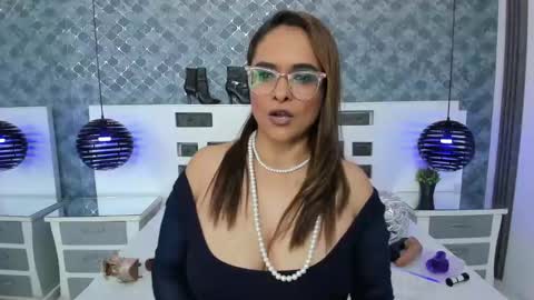 Snapshot of marilynvega77 chatting on 01/31/25, 12:28 Marilyn Vega online show from 01/31/25, 12:28