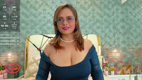 Snapshot of marilynvega77 chatting on 10/30/25, 09:04 Marilyn Vega online show from 10/30/25, 09:04