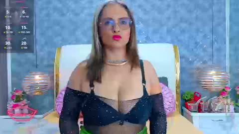 Snapshot of marilynvega77 chatting on 03/12/26, 09:10 Marilyn Vega online show from 03/12/26, 09:10