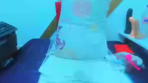 marilynwett online show from 10/17/25, 02:04