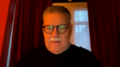 marin50 online show from 11/16/25, 04:01