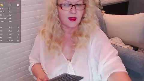 Snapshot of marinaabysss chatting on 07/19/26, 02:32 Marina online show from 07/19/26, 02:32