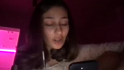 Snapshot of marinalgb chatting on 03/21/26, 08:19 marinalgb online show from 03/21/26, 08:19