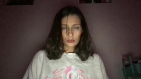 Snapshot of marinalgb chatting on 05/07/26, 08:31 marinalgb online show from 05/07/26, 08:31