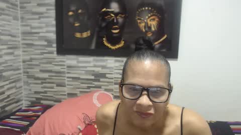 Marina  online show from 12/23/24, 03:01