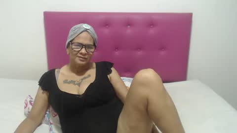 Marina  online show from 03/07/25, 01:53