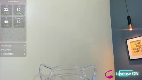 Marina  online show from 02/19/26, 10:50