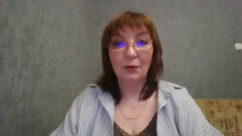 marinamrs online show from 10/20/25, 05:35