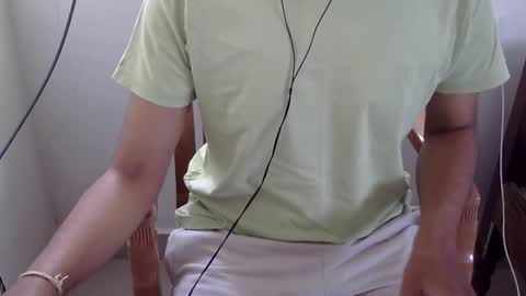 The SHY UncutBoy online show from 04/23/26, 06:03