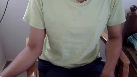 The SHY UncutBoy online show from 04/26/26, 05:49