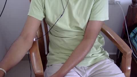 The SHY UncutBoy online show from 05/01/26, 06:51
