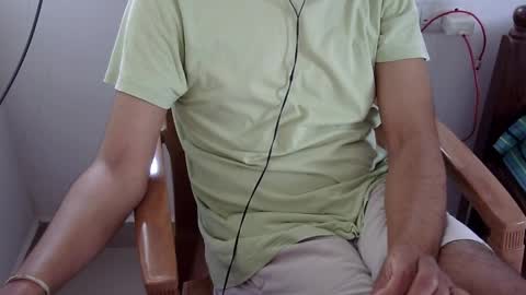The SHY UncutBoy online show from 05/02/26, 05:45