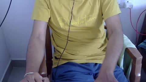 The SHY UncutBoy online show from 05/12/26, 03:47