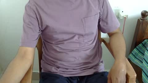 The SHY UncutBoy online show from 05/24/26, 05:01