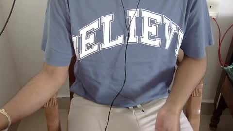 The SHY UncutBoy online show from 05/30/26, 05:48