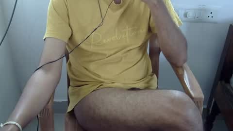 The SHY UncutBoy online show from 07/19/26, 01:09