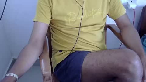The SHY UncutBoy online show from 08/03/26, 09:48
