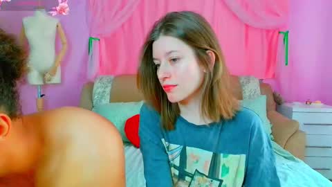 MarinaxMonroe online show from 05/20/26, 11:27