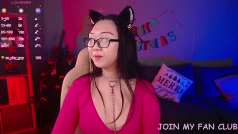 Snapshot of marine_vact chatting on 12/26/24, 05:30 Marine  online show from 12/26/24, 05:30