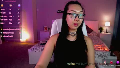 Snapshot of marine_vact chatting on 02/23/25, 11:36 Marine  online show from 02/23/25, 11:36