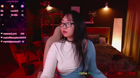 Snapshot of marine_vact chatting on 03/12/25, 11:33 Marine  online show from 03/12/25, 11:33