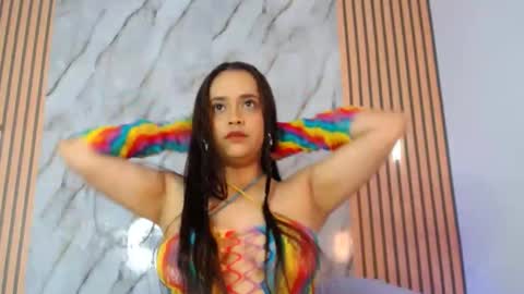 Snapshot of marinella16 chatting on 10/28/25, 10:01 Marinella16 online show from 10/28/25, 10:01