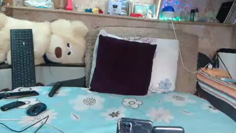 marinka_ online show from 03/07/25, 03:28