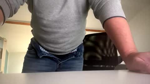 Hot N Horny online show from 11/17/25, 10:54