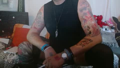 Snapshot of mario_1974 chatting on 01/20/25, 09:46 Ray online show from 01/20/25, 09:46