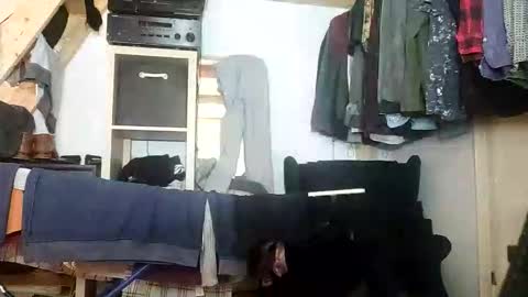 Snapshot of mario_gasm chatting on 09/12/25, 03:17 mario_gasm online show from 09/12/25, 03:17