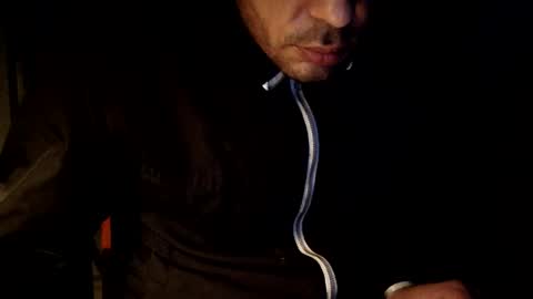 mario_gasm online show from 10/10/25, 04:11