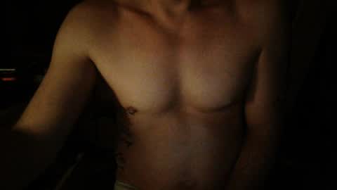 mario_gasm online show from 05/26/26, 02:29