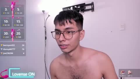 marioandmia online show from 12/31/24, 05:22