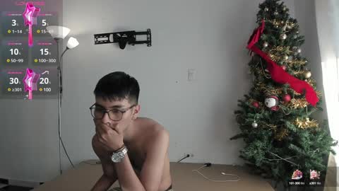 marioandmia online show from 01/02/25, 08:57