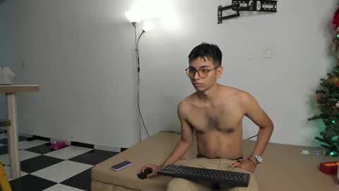 marioandmia online show from 01/04/25, 12:05