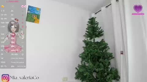 marioandmia online show from 11/04/25, 10:03