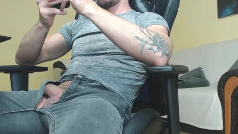 marioslim online show from 01/30/25, 04:55