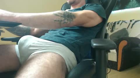 marioslim online show from 02/24/25, 09:00