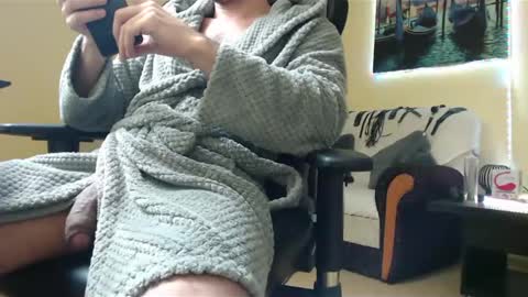 marioslim online show from 02/27/25, 07:01