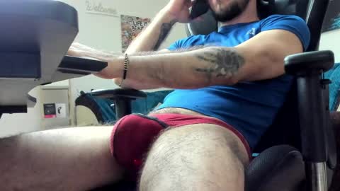 marioslim online show from 06/02/26, 05:20