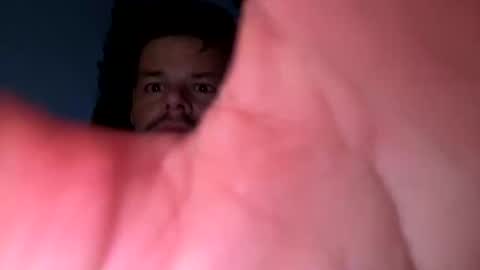 Snapshot of mariov43 chatting on 10/29/25, 10:00 mariov43 online show from 10/29/25, 10:00