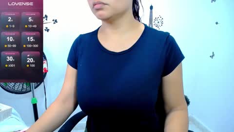 Pao online show from 03/10/25, 01:23